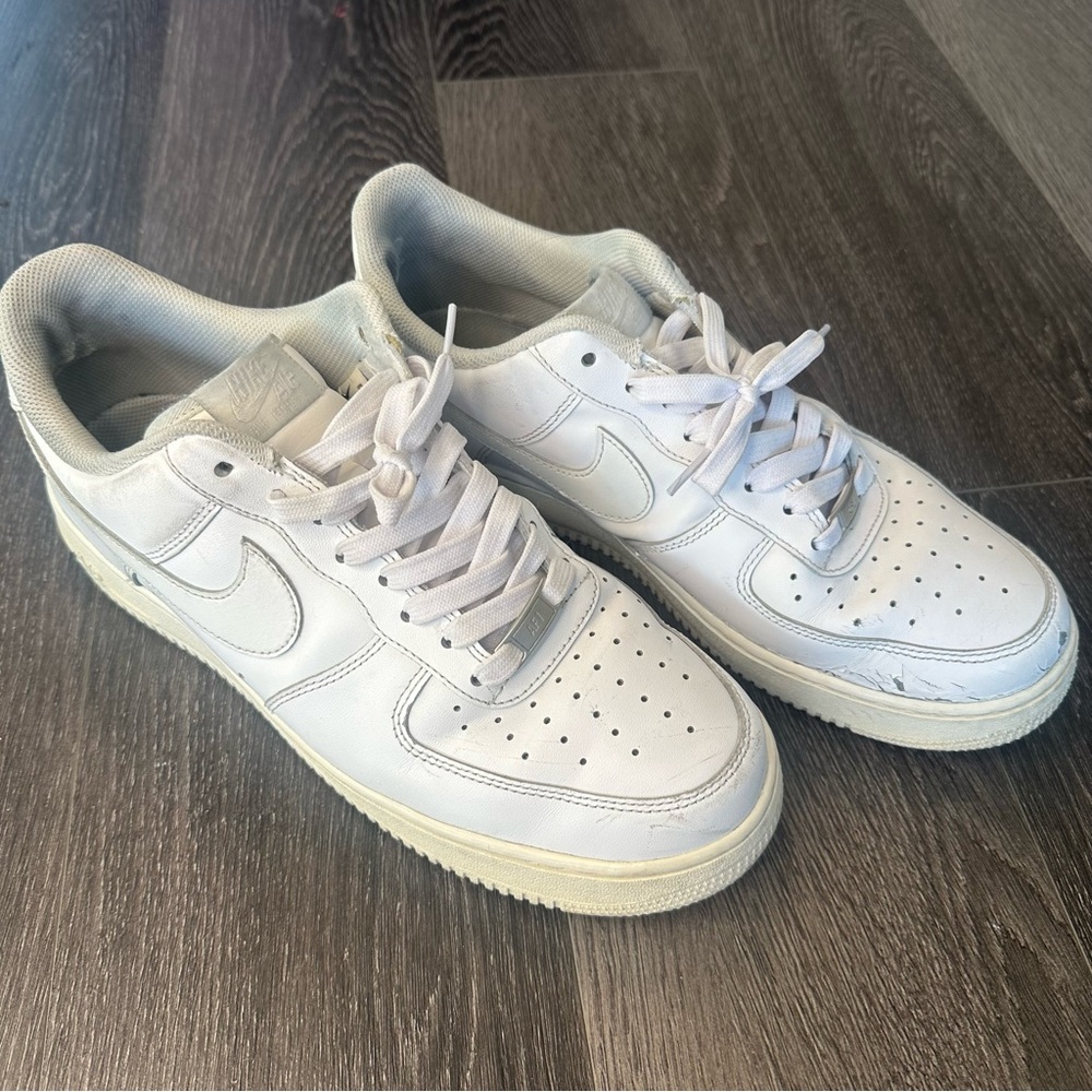 Nike Air Force Sneakers Men size 11